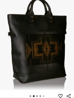 Pendleton Cross Body